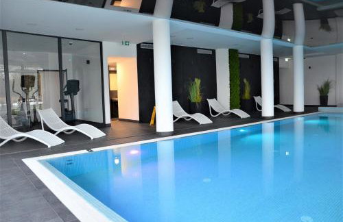 Westin House Resort Kołobrzeg Apartament DELUX - Foto 2