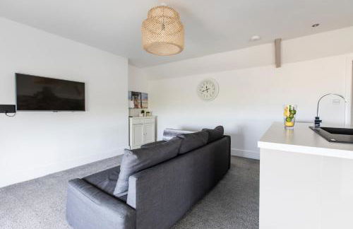 Beach View Apartment - Foto 7