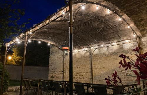 Gite des Hamy Parc National de Forêts HAUTE MARNE - Foto 57