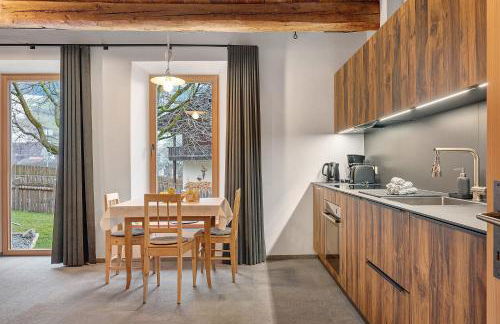 Alpin Chalet Samer - Foto 14