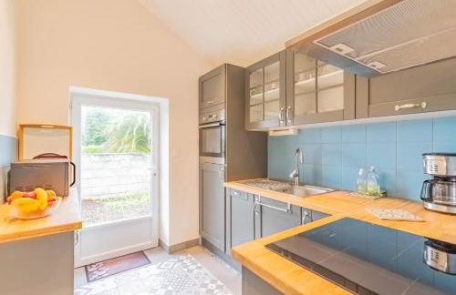 Tikaz Rolè - Maison de pêcheur - Foto 2