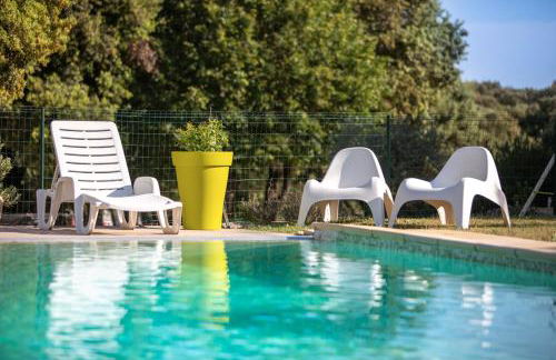 Mas Saint Antoine - Foto 42