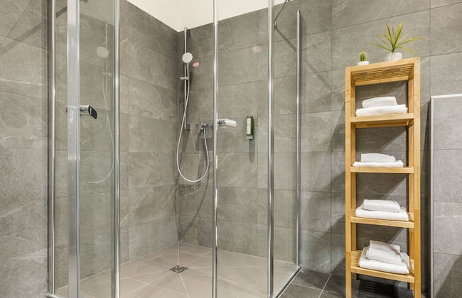 Jimmy's Apartments Emerald - Foto 34