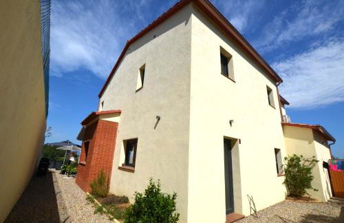 Villa Salamandre 10 people Costa Brava - Foto 41