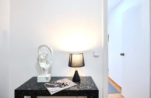 My City Home - Elegante apartamento en Chamberí - Photo 19