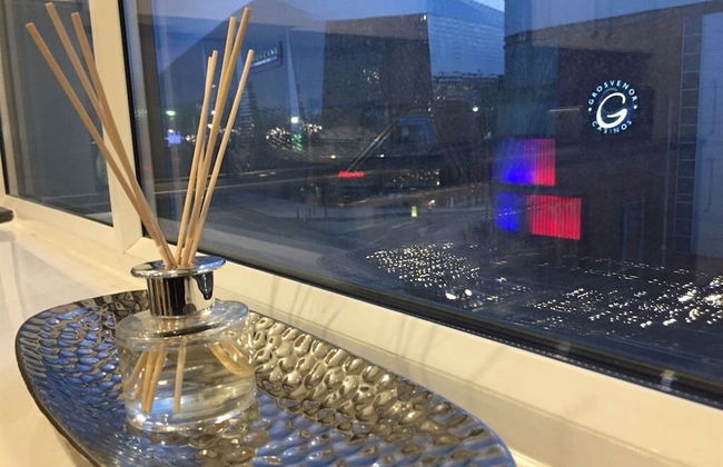 Showcase Apartments Kimberley House - Foto 50