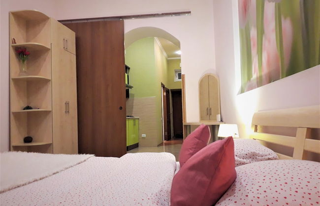 Ratusha apartment - Foto 36