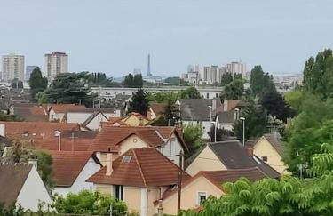 Studio Tour Eiffel - Foto 1