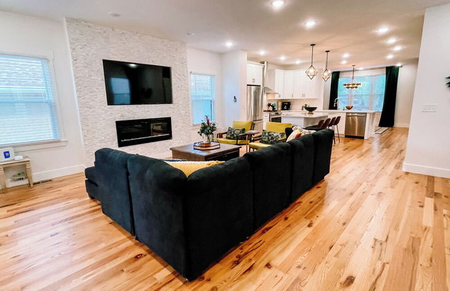 Wishful Dreaming Nashville - Photo 25