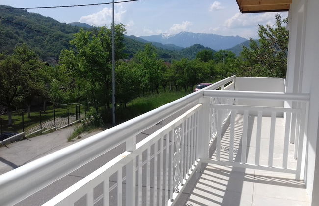 Big mama's Apartments - Foto 24