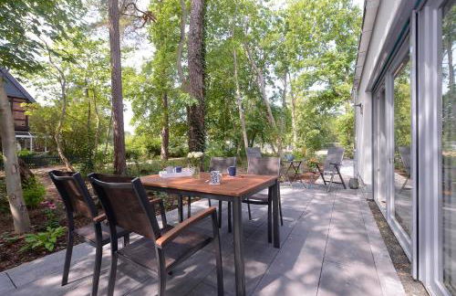 Strandvilla Gezeiten - Foto 26