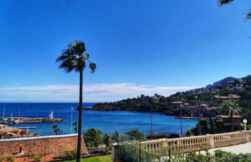 2 pièces face à la mer - Photo 19