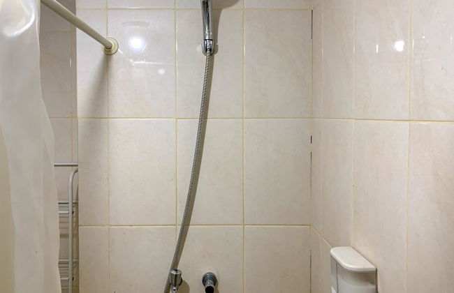 Lavish Studio At Springlake Summarecon Apartment - Photo 10