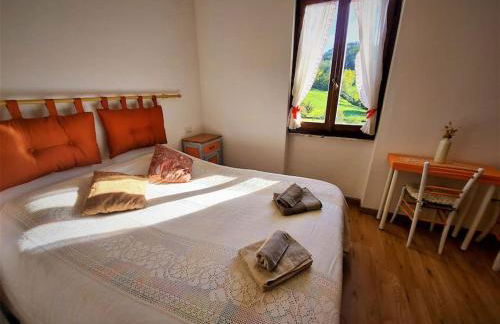 Podere La Machiusa - Villa with pool - Foto 32