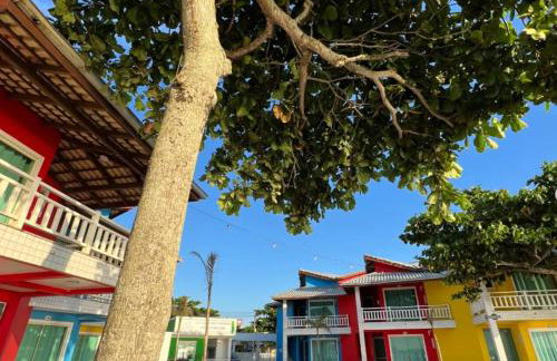 Pousada Vila ÁguaMar - Photo 12