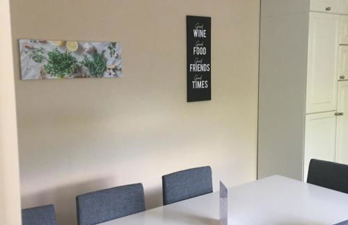 Landhaus von Frieling - Neuenkirchen - Foto 12