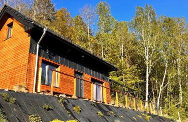 Dom Fotografa w Modrzewiach - Foto 28