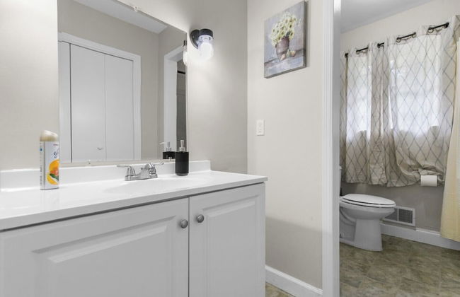 Family Friendly in Forestdale - Foto 12