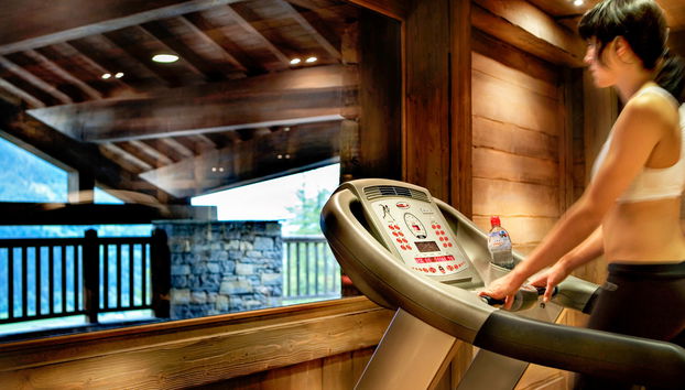 CGH Rés&Spa Les Fermes de Ste Foy 4* - Photo 3, Community