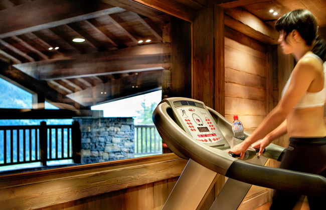 CGH Rés&Spa Les Fermes de Ste Foy 4* - Foto 14