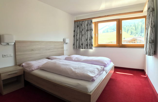 Appartements Robert Bechlwirt - Photo 4