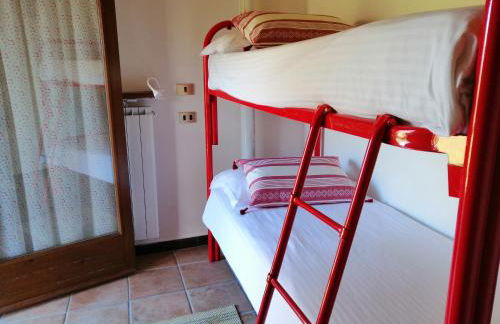 IseoLakeRental - Chalet di Elena - Photo 16