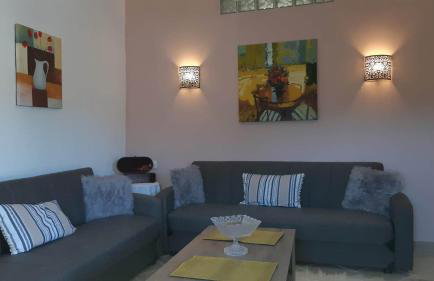 Villa Maria Aβδέλλα - Foto 45