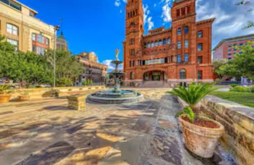 Riverwalk Gem-Stylish Downtown Escape with Views - Foto 34