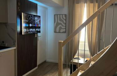 Appartement confort au cœur de Nice - Foto 5