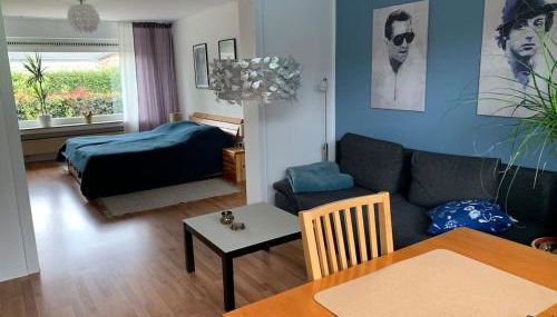 Zwischen (Messe) Köln u Düsseldorf ruhig u zentral - Foto 5