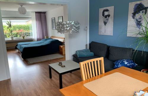 Zwischen (Messe) Köln u Düsseldorf ruhig u zentral - Foto 5