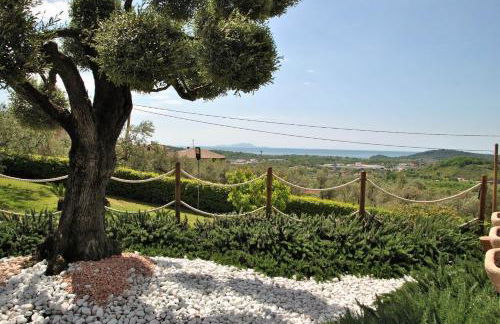 Casa Corte Saturnia between nature and the sea - Photo 23