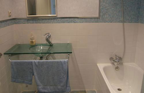 Apartment facing the Mediterranean in the center - Foto 22