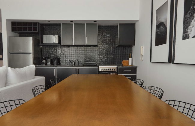 Hestia at 3 de Febrero 2700 - Foto 11