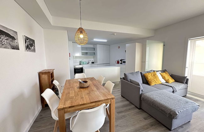 Iva's Panoramic Sesimbra - Trip2Portugal - Foto 14