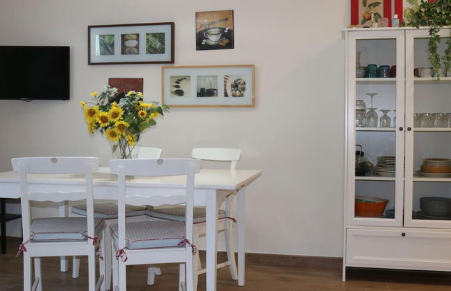 Holiday Home in Lazise Near Lake Garda - Foto 19