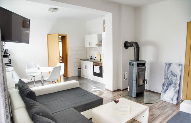 Ground-floor Apartment With Terrace and Large Garden With Lounge Area and Grill - Foto 43