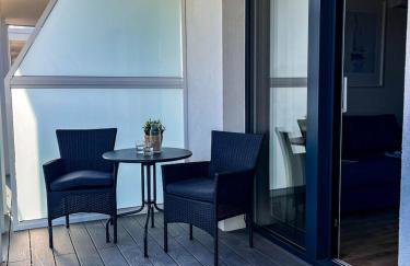 Apartament na wydmie - Perłowa Przystań - Foto 12