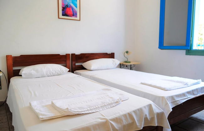 Amazones Villas Apartments - Photo 4