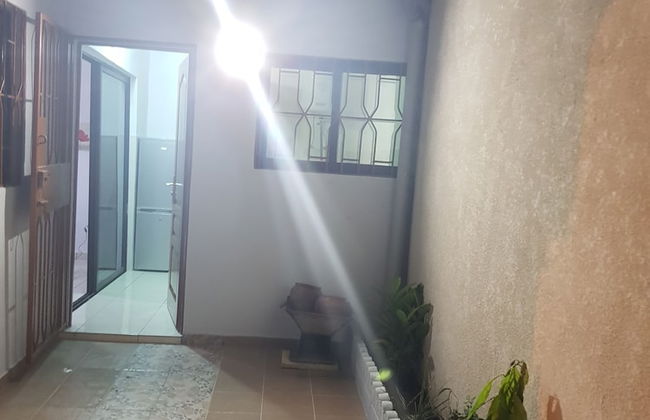 Résidence Lamadré - Foto 13