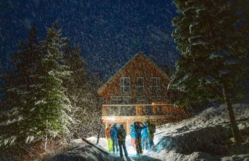 Hot Tub Cool Views: Roaring Creek Cabin - Foto 43