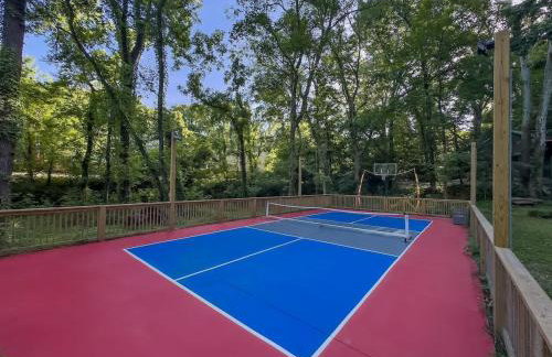 Ernie Cabin Wauhatchie Woodlands Tiny Cabin - Foto 19