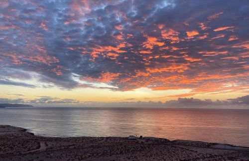 Besonderes Apartment mit einzigartigem Meerblick - Foto 43
