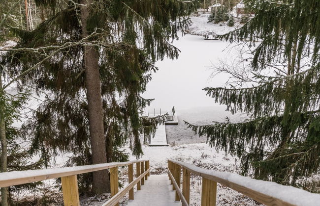 Mäkimökki - Foto 5