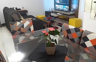 Apartamento centralizado à poucas quadras do mar. - Foto 18