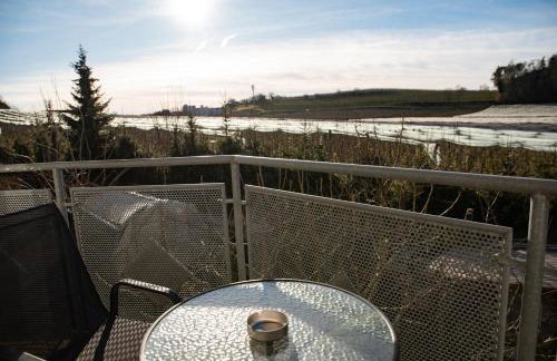 Casa LoMa I ganzes Apartment mit Balkon - Foto 16