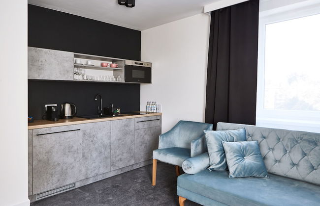 Silesia Apartments - Photo 29