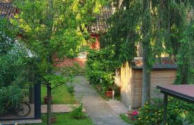 BeatrixHome Oasi verde in città - Foto 33