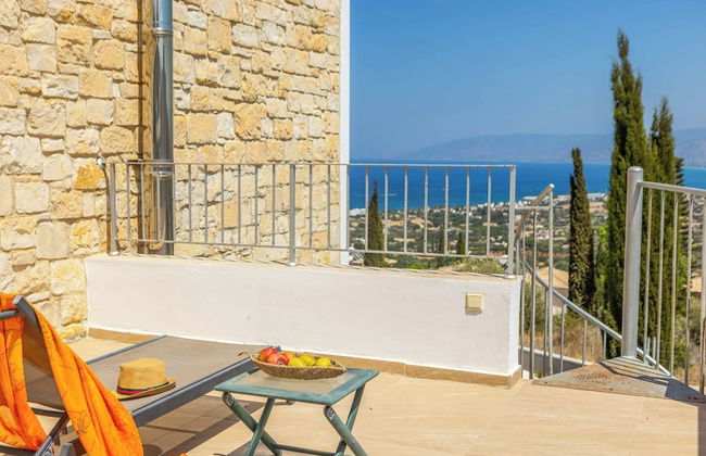 Villa Latchi View - Foto 34