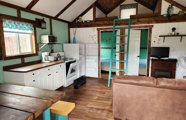 Diamond Hill Resort - Foto 20